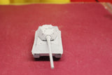1-72ND SCALE 3D PRINTED WW II GERMAN E-75 WITH 88MM TURRET