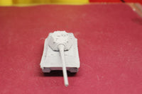 1-87TH SCALE 3D PRINTED WW II GERMAN E-75 WITH 88MM TURRET