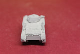 1-72ND SCALE 3D PRINTED WW II GERMAN PANZER II AUSF D/E. PANZER II FLAMM