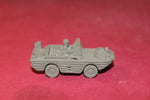 1/72ND SCALE 3D PRINTED WW II U S ARMY FORD GPA SEEP (SEA JEEP)