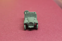 1-72ND SCALE 3D PRINTED WWII RUSSIAN GAZ 67 JEEP
