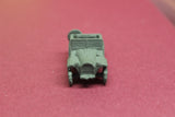 1-72ND SCALE 3D PRINTED WWII RUSSIAN GAZ 67 JEEP