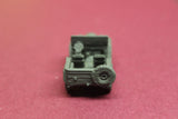 1-72ND SCALE 3D PRINTED WWII RUSSIAN GAZ 67 JEEP