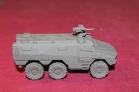 1-87TH SCALE  3D PRINTED FRENCH NEXTER GRIFFON VBMR (MULTI-ROLE ARMOURED VEHICLE)