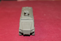 1-87TH SCALE  3D PRINTED FRENCH NEXTER GRIFFON VBMR (MULTI-ROLE ARMOURED VEHICLE)