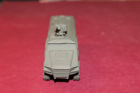 1-72ND SCALE 3D PRINTED FRENCH NEXTER GRIFFON VBMR (MULTI-ROLE ARMOURED VEHICLE)