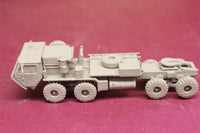 1-87TH 3D PRINTED IRAQ WAR U.S. ARMY HEMTT A4 M983A4 PATRIOT TRACTOR