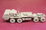 1-87TH 3D PRINTED IRAQ WAR U.S. ARMY HEMTT A4 M983A4 PATRIOT TRACTOR