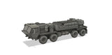 1-50TH SCALE 3D PRINTED IRAQ WAR U.S. ARMY M984 HEMTT WRECKER CRANE RETRACTED