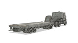 1-87TH SCALE 3D PRINTED OSHKOSH M1070 U.S.ARMY TANK TRANSPORTER UNIT