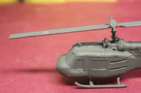 1-87TH SCALE 3D PRINTED VIETNAM WAR U.S. ARMY BELL UH-1 IROQUOIS"HUEY" HELICOPTER KIT
