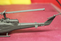1-87TH SCALE 3D PRINTED VIETNAM WAR U.S. ARMY BELL UH-1 IROQUOIS"HUEY" HELICOPTER KIT