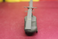 1-72ND SCALE 3D PRINTED VIETNAM WAR U.S. ARMY BELL UH-1 IROQUOIS"HUEY" HELICOPTER KIT