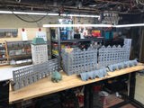 1-160TH N  SCALE 3D PRINTED CPR WINDSOR STATION