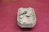 1-87TH SCALE 3D PRINTED U.S.ARMY M1127 STRYKER RECONNAISSANCE VEHICLE WITH MK 19 4MM GRENADE LAUNCHER BAR ARMOR