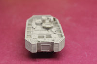 172ND SCALE 3D PRINTED U.S.ARMY M1127 STRYKER RECONNAISSANCE VEHICLE WITH MK 19 4MM GRENADE LAUNCHER BAR ARMOR