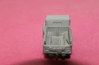 1-87TH SCALE 3D PRINTED KOREAN WAR DODGE M37-B TRUCK