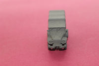 1-87TH SCALE 3D PRINTED KOREAN WAR DODGE M37-B TRUCK-COVERED