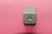 1-87TH SCALE 3D PRINTED VIETNAM WAR DODGE M42 COMMAND CAR