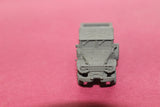 1-87TH SCALE 3D PRINTED KOREAN WAR DODGE M37-B PICK UP TRUCK