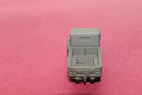 1-87TH SCALE 3D PRINTED VIETNAM WAR DODGE M37-B PICK UP TRUCK