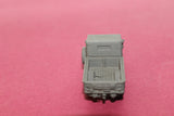 1-87TH SCALE 3D PRINTED KOREAN WAR DODGE M37-B PICK UP TRUCK