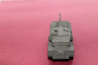 1-87TH SCALE 3D PRINTED CHINESE TYPE 08 8 WHEELED AMPHIBIOUS IFV