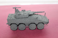 1-72ND SCALE 3D PRINTED GERMAN BOXER IFV