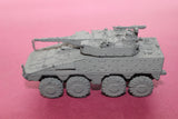 1-72ND SCALE 3D PRINTED GERMAN BOXER IFV