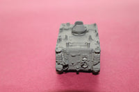 1-87TH SCALE 3D PRINTED VIETNAM WAR M113A ACAV APC