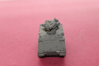 1-72ND SCALE 3D PRINTED GULF WAR M981 FISTV(FIRE SUPPORT TEAM VEHICLE)