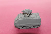 1-72ND SCALE 3D PRINTED GULF WAR M981 FISTV(FIRE SUPPORT TEAM VEHICLE)