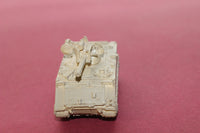 1-87TH SCALE 3D PRINTED IRAQ WAR U S ARMY M163 VULCAN AIR DEFENSE SYSTEM (VADS)