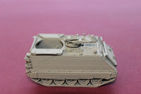 1-87TH SCALE 3D PRINTED VIETNAM WAR U.S. ARMY M106 MORTAR CARRIER