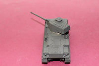 1-87TH SCALE 3D PRINTED WW II JAPANESE TYPE 4 CHI-TO HEAVY TANK