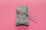 1-87TH SCALE 3D PRINTED WW II JAPANESE TYPE 4 CHI-TO HEAVY TANK