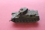 1-72ND SCALE 3D PRINTED WW II JAPANESE TYPE 4 CHI-TO HEAVY TANK KIT