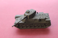 1-87TH SCALE 3D PRINTED WW II JAPANESE TYPE 4 CHI-TO HEAVY TANK