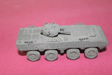 1-87TH SCALE 3D PRINTED MALAYSIAN DEFTECH AV8 AMPHIBIOUS IFV