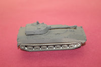 1-87TH SCALE 3D PRINTED IRAQ WAR SOVIET 2S1 GVOZDIKA 122 MM 2A18 SELF PROPELLED HOWIZTER
