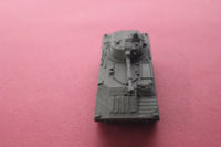 1-87TH SCALE 3D PRINTED IRAQ WAR SOVIET 2S1 GVOZDIKA 122 MM 2A18 SELF PROPELLED HOWIZTER