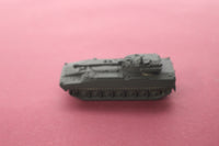 1-87TH SCALE 3D PRINTED IRAQ WAR SOVIET 2S1 GVOZDIKA 122 MM 2A18 SELF PROPELLED HOWIZTER