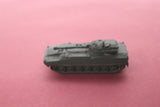 1-87TH SCALE 3D PRINTED IRAQ WAR SOVIET 2S1 GVOZDIKA 122 MM 2A18 SELF PROPELLED HOWIZTER