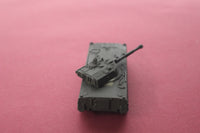 1-87TH SCALE 3D PRINTED IRAQ WAR SOVIET 2S1 GVOZDIKA 122 MM 2A18 SELF PROPELLED HOWIZTER