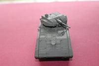 1-87TH SCALE 3D PRINTED SINGAPORE ARMY FORCE HUNTER AFV