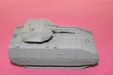1-72ND SCALE 3D PRINTED SINGAPORE ARMY FORCE HUNTER AFV