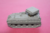 1-72ND SCALE 3D PRINTED INDONEASAN ANOA 6X6 PINDAD ARMORED FIGHTING VEHICLE