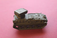 1-72ND SCALE 3D PRINTED INDONEASAN ANOA 6X6 PINDAD ARMORED FIGHTING VEHICLE