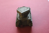 1-72ND SCALE 3D PRINTED INDONEASAN ANOA 6X6 PINDAD ARMORED FIGHTING VEHICLE