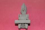 1-87TH SCALE 3D PRINTED WWII BRITISH CHURCHILL AVRE TANK WITH FASCINE SLED